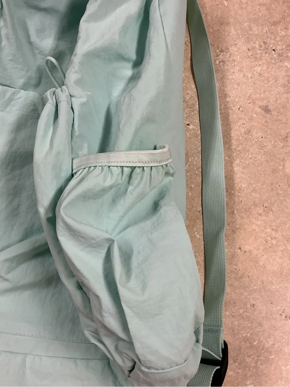 All in motion lightweight drawstring